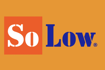SoLow-logo